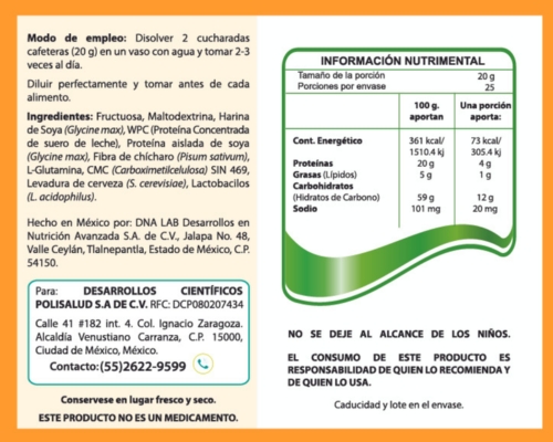 Donde comprar probioticos etherplen