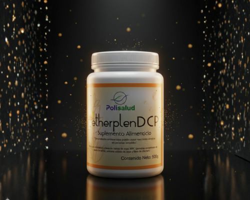 Etherplen Probioticos donde comprar