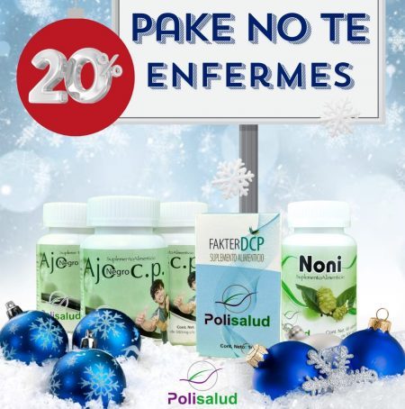 Para que no te enfermes