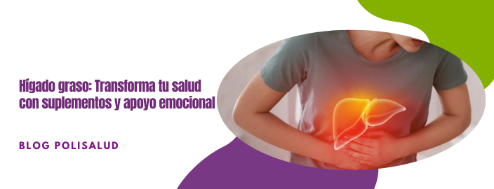 hígado graso